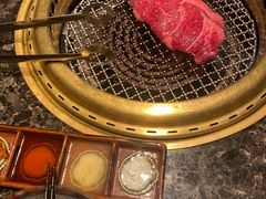 -老乾杯和牛烧肉(王府中环店)