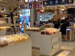 -廖记棒棒鸡(华贸店)