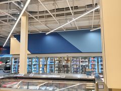 -盒马X会员店(王府井奥莱UP TOWN店)