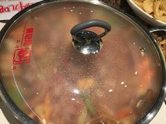 -黄记煌三汁焖锅(崇文门店)