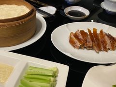 -上海苏宁宝丽嘉酒店·嘉府壹号中餐厅
