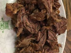 -清真·益鑫羊肉手抓馆(花园北街店)