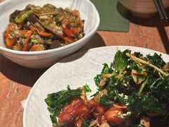 -浩海火燒雲傣家菜(芮欧百货店)