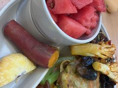 -素满香·全民食养自助(长宁龙之梦店)