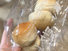 -浓心爷爷·现烤面包(荔胜广场店)