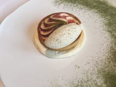 -Le Comptoir de Pierre Gagnaire