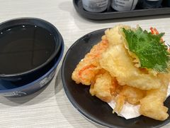 -滨寿司(新街口中央商场店)