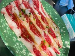 -欧巴炭烤肉오빠숯불구이(南京东路店)