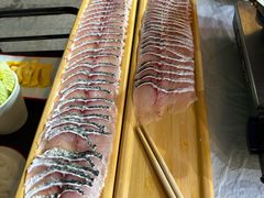 -大秀活鱼·汉派烤鱼·涮财鱼片(后湖店)