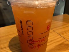 -星巴克(三亚海棠湾国际免税城店)