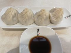 -锡笼记·无锡小笼(人民路店)