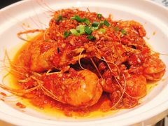 -老阿爸鲜鱼土菜(昆山花桥店)