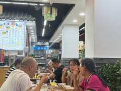 -秦君宝手擀菠菜面(金花路店)