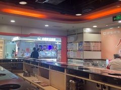 -呷哺呷哺(西单大悦城店)