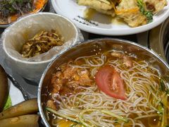 -鹤之乡·齐齐哈尔东北炭火烤肉(昆明盈江路店)