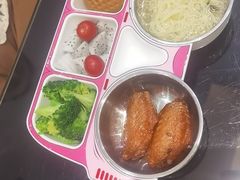 -高第街56号港式餐厅·精选(世茂广场宽厚里大明湖店)