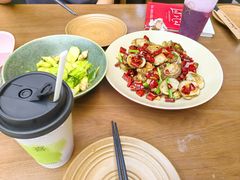 -KŌNG胶东小馆·酒馆(华熙店)