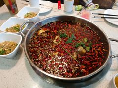 味之绝美蛙-味之绝热血美蛙鱼火锅(中坝店)