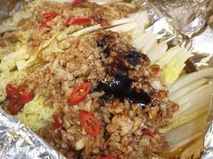 -韩食代烧烤(龙华路美食街店)