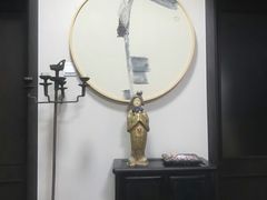 -仰生如卉推拿养生馆(酒仙桥店)