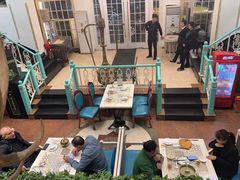 -阿拉丁新疆风味餐厅·清真(罗廊巷店)