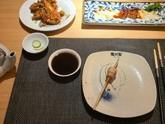-德川家日本料理(中关村寰太大厦店)