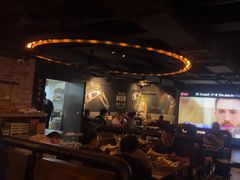 -麦凯伦烧烤·精酿超级工厂店(金桥总店)