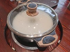 农家香米粥底-顺德一品粥·20年凤城老字号(芳村店)