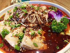 -三人行骨头王火锅(长寿店)