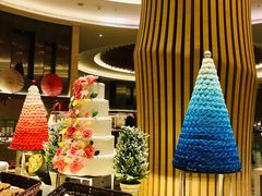 -漳州瑰丽半岛酒店·原素全日制餐厅