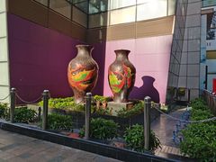 -天河领展广场