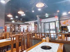 -半亩园(双榆树店)