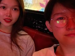 -INLOVE KTV(杭州滨江宝龙城店)