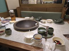 -鲜潭蒸汽石锅鱼(五道口购物中心店)