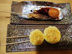 -江户·岚 创意料理(泛海店)