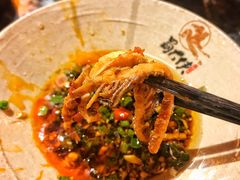 -蜀大侠火锅(龙岗店)