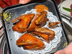 -牛品福潮汕牛肉火锅(旺庄店)