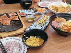 -小川洋风料理(武胜路凯德广场店)