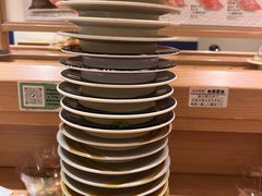 -大起水产回转寿司(道顿堀店)