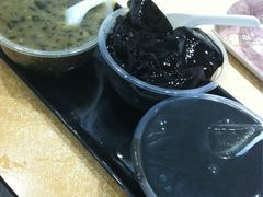 iphone_upload_pic-百花传统甜品店(原址店)