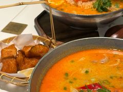-GOGO Plate(成都太古里店)