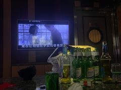 -好乐迪KTV(紫荆广场店)