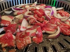 -老卜奎齐齐哈尔烤肉(人民东路店)