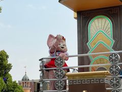 -上海迪士尼度假区