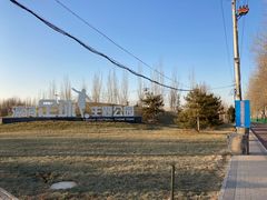 -瀛海足球主题公园