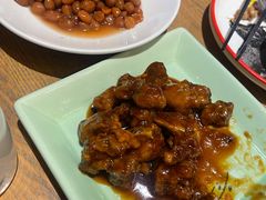 -新白鹿餐厅(城西银泰城店)