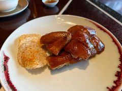 -杭州西子湖四季酒店·金沙厅