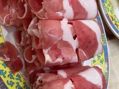 -清真·马家火锅美食城(镇江北路店)