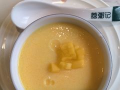 -荔粥记潮汕砂锅粥(太湖路店)