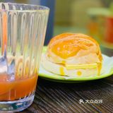 阿昌茶档
